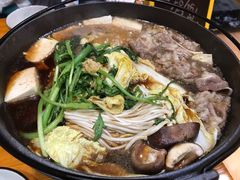 -千吉日本料理(日本一条街店)
