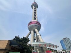 -东方明珠·可口可乐欢乐餐厅