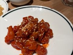 咕咾肉-太二酸菜鱼(兴业太古汇店)