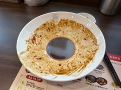 -香港饭店0410(明洞店)