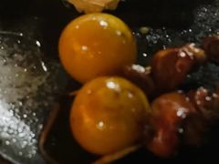-乌君·酒场·炭火烧鸟(侨城坊店)