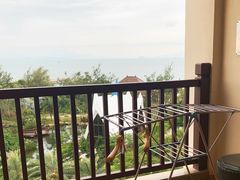 -惠州金海湾嘉华度假酒店