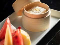 -上海苏宁宝丽嘉酒店·嘉府壹号中餐厅