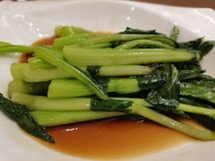 白灼芥兰-宝燕壹号(徐汇店)