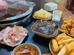 -大龙火锅(老店)