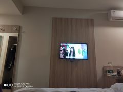 -汉庭(成都一品天下地铁站店)