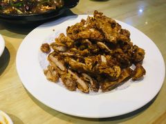 -多福饺·家常菜(谷德店)