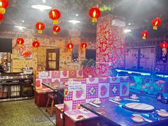 -粗粮人家·东北菜(洋桥店)