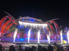 -大连海昌发现王国主题公园