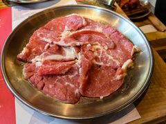 -西塔老太太泥炉烤肉(杭州首店)