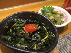 -大岛日本料理铁板烧(南通大饭店)