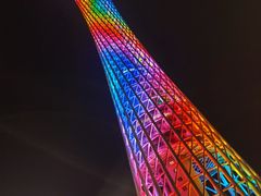 -广州塔