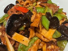 -新侨小馆(东直门北小街店)