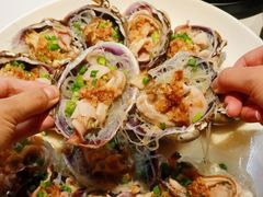 -醉壹号海鲜大排档(厦门美食地标店)