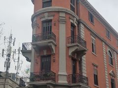 -飞马旅黎黄陂路文旅街区