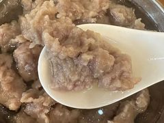 -老牌依强牛肉店(达道总店)