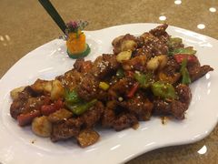 -北塘海鲜·天津菜(大光明桥旗舰店)