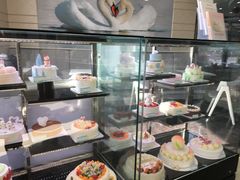 -好利来(桃源店)
