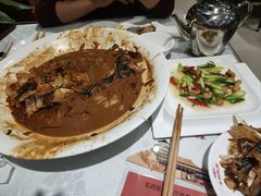 -东四民芳餐厅(世茂工三店)