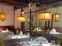 -桂满陇·桃花院落(长泰广场店)