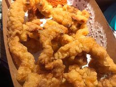 -蛙舍·炭烧牛蛙(东百中心店)