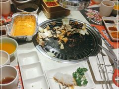 -猫爪爪原切自助烤肉(观音桥阳光世纪店)