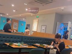 -萨莉亚意式餐厅(深圳北站店)