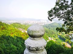 -昭山风景名胜区