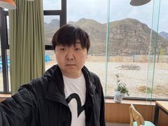 -俺家菜馆(百里峡店)