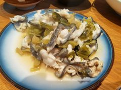 -印象鲵宴·张家界地标美食名片(溪布街店)