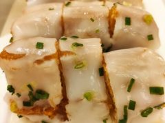 -稻香酒家·33年老字号·港式粤菜(富邦中心店)