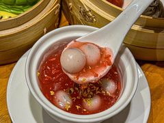 -乐忻皇朝(上海中心大厦店)