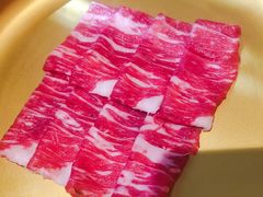 -牛New寿喜烧(新六百店)