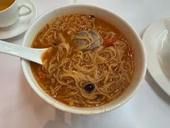 -南宁荔园维景国际酒店·荔园中餐厅