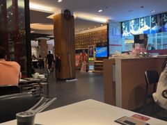 -水禾轩·海鲜蒸汽主题餐厅(拱北店)