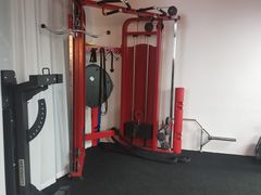 -重塑24小时自助健身(圣乔维斯店)