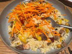 -纳鲁孜·新疆特色餐厅(上海悦荟广场店)