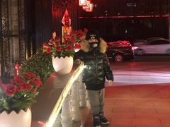 -卫鼎轩·曹公馆(鼓楼店)