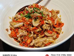 -老湘亲·品鉴湘菜(蔡塘爱琴海店)