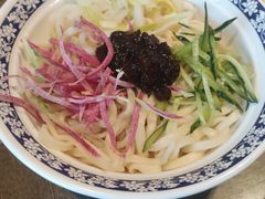-河沿肉饼Beijing Pie(东华门店)