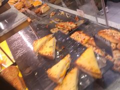 -巴黎贝甜(泗泾店)