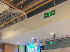 -西部马华清真兰州牛肉面·烧烤夜市(三里河店)