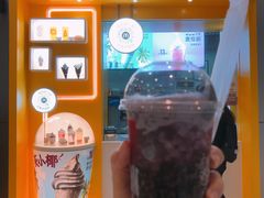 蓝莓果果-麦当劳(海岸城店)
