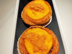 -禄运茶居·手工点心(猎德店)