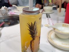 -潮正和潮汕牛肉火锅·老字号(番禺万达店)