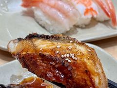 -友壹町寿司(佛山新DNA店)