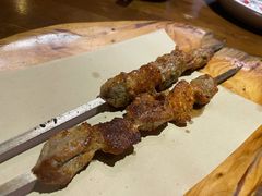 -天山醉美·新疆餐厅(富华里店)