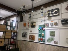 -之悦咖啡馆(新星宇·之洲店)