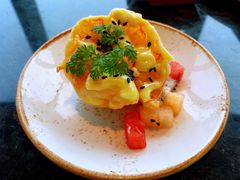 -苏州W酒店·苏滟中餐厅