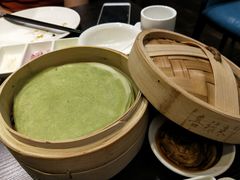 -锋味餐厅(空港复悦里店)